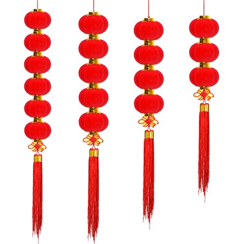 Lanterna rossa portafortuna - , da
