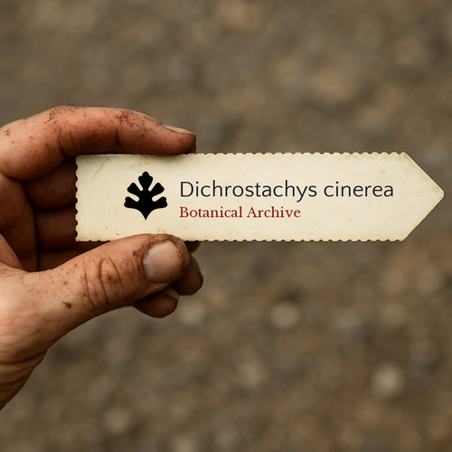 Dichrostachys cinerea seeds - dichrostachys,