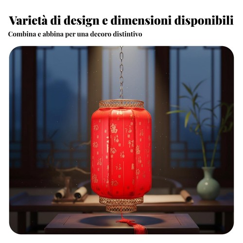 Lanterna cinese decorazione - lanterna, cinese,