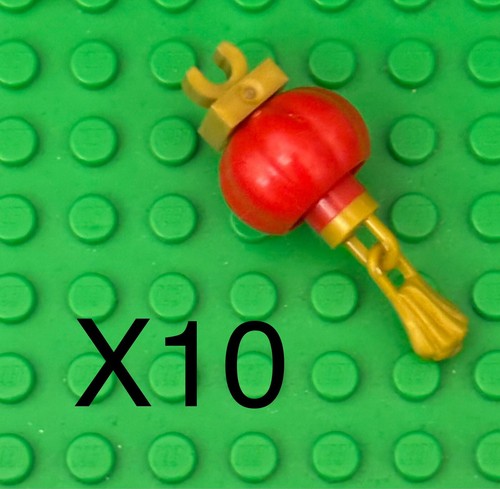 Lego festival nuovo - 10,