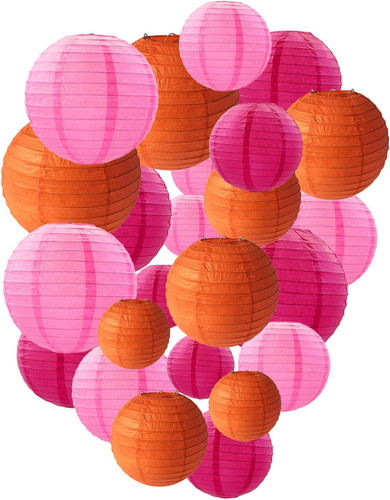 Rose red pink orange - red,