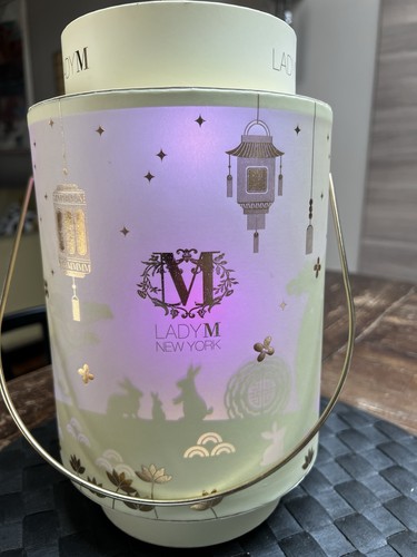 Lady lanterna mooncake - lady, m